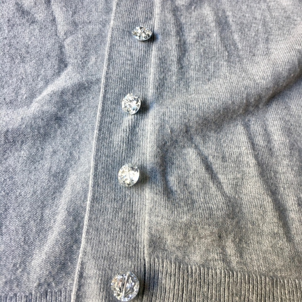 Express Cardigan - Picture 4 of 4